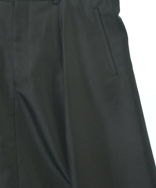 COMME des GARCONS HOMME PLUS（コムデギャルソンオムプリュス）その他 黒 サイズ:L メンズ/2200651087025