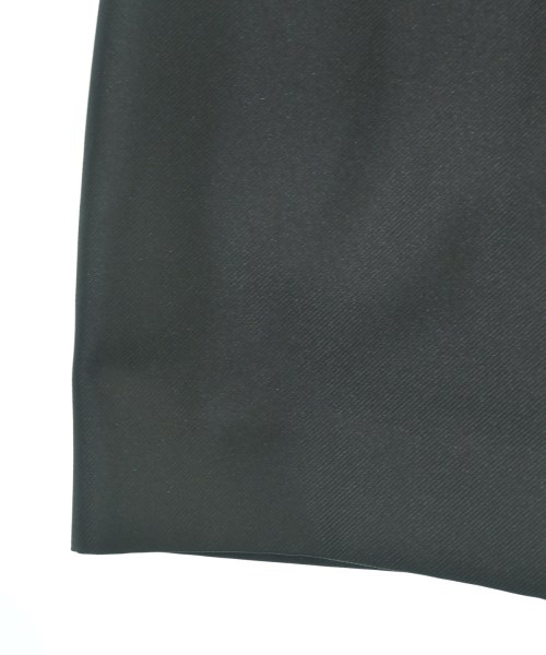 COMME des GARCONS HOMME PLUS（コムデギャルソンオムプリュス）その他 黒 サイズ:L メンズ/2200651087025