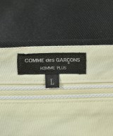 COMME des GARCONS HOMME PLUS（コムデギャルソンオムプリュス）その他 黒 サイズ:L メンズ/2200651087025