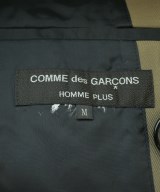 COMME des GARCONS HOMME PLUS（コムデギャルソンオムプリュス）ピーコート カーキ サイズ:M メンズ/2200651164016