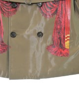 COMME des GARCONS HOMME PLUS（コムデギャルソンオムプリュス）ピーコート カーキ サイズ:M メンズ/2200651164016