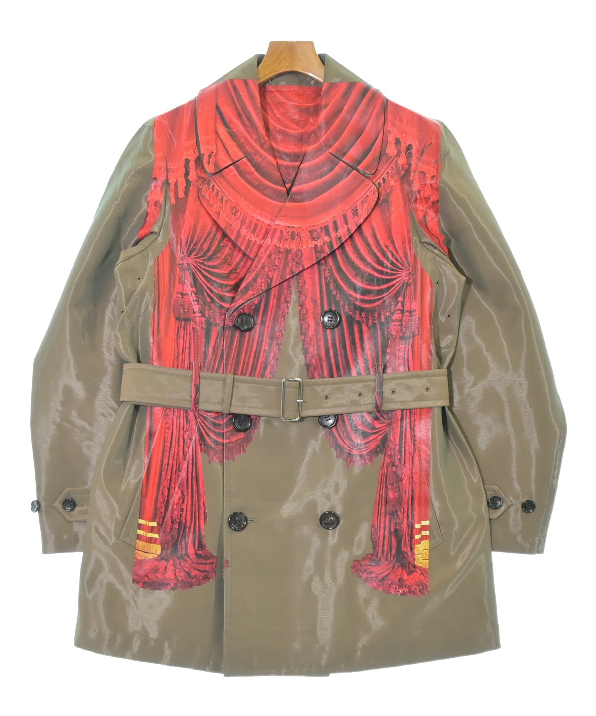 COMME des GARCONS HOMME PLUS（コムデギャルソンオムプリュス