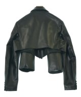 COMME des GARCONS HOMME PLUS（コムデギャルソンオムプリュス）カジュアルジャケット 黒 サイズ:M メンズ/2200651476010