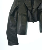 COMME des GARCONS HOMME PLUS（コムデギャルソンオムプリュス）カジュアルジャケット 黒 サイズ:M メンズ/2200651476010