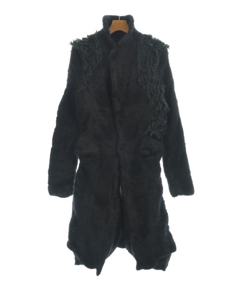 COMME des GARCONS HOMME PLUS(コムデギャルソンオムプリュス)その他 黒 サイズ:M/2200651476027