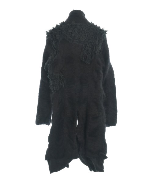 COMME des GARCONS HOMME PLUS（コムデギャルソンオムプリュス）その他 黒 サイズ:M メンズ/2200651476027