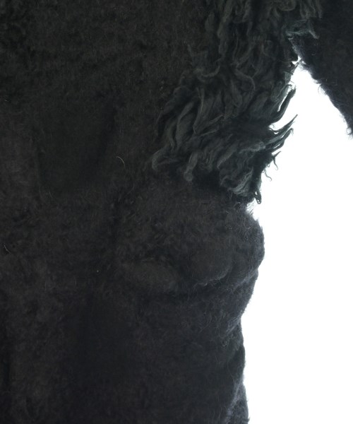 COMME des GARCONS HOMME PLUS（コムデギャルソンオムプリュス）その他 黒 サイズ:M メンズ/2200651476027