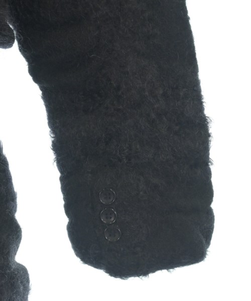 COMME des GARCONS HOMME PLUS（コムデギャルソンオムプリュス）その他 黒 サイズ:M メンズ/2200651476027