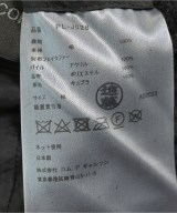 COMME des GARCONS HOMME PLUS（コムデギャルソンオムプリュス）その他 黒 サイズ:M メンズ/2200651476027