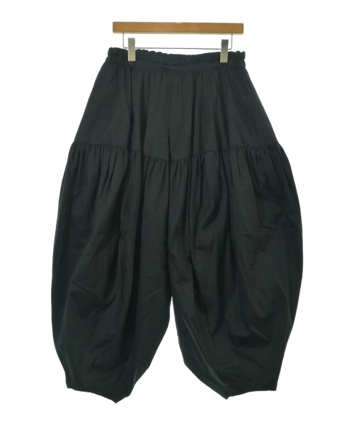 COMME des GARCONS HOMME PLUS(コムデギャルソンオムプリュス)その他 黒 サイズ:S/2200651476041