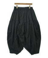 COMME des GARCONS HOMME PLUS（コムデギャルソンオムプリュス）その他 黒 サイズ:S メンズ/2200651476041