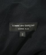 COMME des GARCONS HOMME PLUS（コムデギャルソンオムプリュス）その他 黒 サイズ:S メンズ/2200651476041