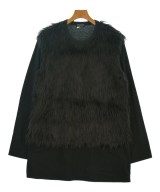 COMME des GARCONS HOMME PLUS（コムデギャルソンオムプリュス）Tシャツ・カットソー 黒 サイズ:M メンズ/2200651476058