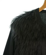 COMME des GARCONS HOMME PLUS（コムデギャルソンオムプリュス）Tシャツ・カットソー 黒 サイズ:M メンズ/2200651476058