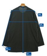 COMME des GARCONS HOMME PLUS（コムデギャルソンオムプリュス）Tシャツ・カットソー 黒 サイズ:M メンズ/2200651476058