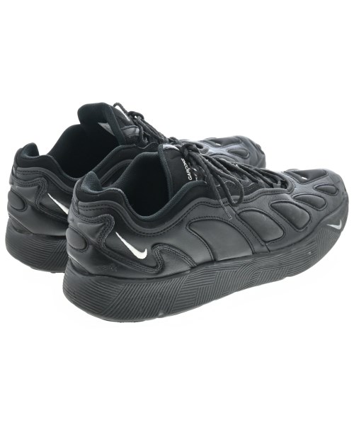 COMME des GARCONS HOMME PLUS（コムデギャルソンオムプリュス）スニーカー 黒 サイズ:28cm メンズ/2200651477024