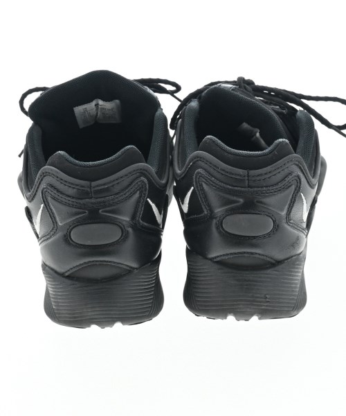 COMME des GARCONS HOMME PLUS（コムデギャルソンオムプリュス）スニーカー 黒 サイズ:28cm メンズ/2200651477024