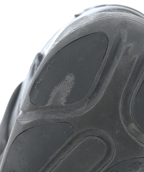 COMME des GARCONS HOMME PLUS（コムデギャルソンオムプリュス）スニーカー 黒 サイズ:28cm メンズ/2200651477024