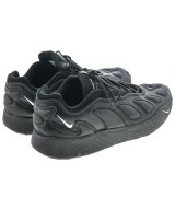 COMME des GARCONS HOMME PLUS（コムデギャルソンオムプリュス）スニーカー 黒 サイズ:28cm メンズ/2200651477024