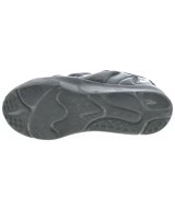 COMME des GARCONS HOMME PLUS（コムデギャルソンオムプリュス）スニーカー 黒 サイズ:28cm メンズ/2200651477024