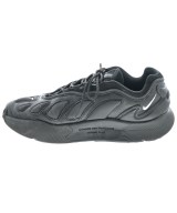 COMME des GARCONS HOMME PLUS（コムデギャルソンオムプリュス）スニーカー 黒 サイズ:28cm メンズ/2200651477024