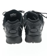 COMME des GARCONS HOMME PLUS（コムデギャルソンオムプリュス）スニーカー 黒 サイズ:28cm メンズ/2200651477024