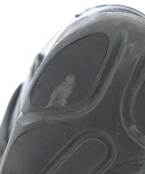 COMME des GARCONS HOMME PLUS（コムデギャルソンオムプリュス）スニーカー 黒 サイズ:28cm メンズ/2200651477024