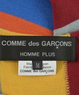 COMME des GARCONS HOMME PLUS（コムデギャルソンオムプリュス）ニット・セーター 黄 サイズ:M メンズ/2200651489072