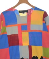 COMME des GARCONS HOMME PLUS（コムデギャルソンオムプリュス）ニット・セーター 黄 サイズ:M メンズ/2200651489072