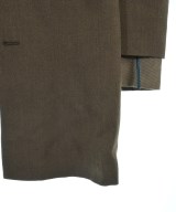 COMME des GARCONS HOMME PLUS（コムデギャルソンオムプリュス）カジュアルジャケット 茶 サイズ:M メンズ/2200651539012