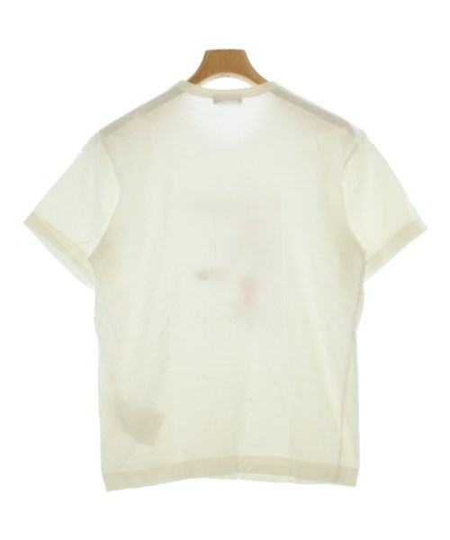 COMME des GARCONS HOMME PLUS（コムデギャルソンオムプリュス）Tシャツ・カットソー 白 サイズ:-(S位) メンズ/2200641617188