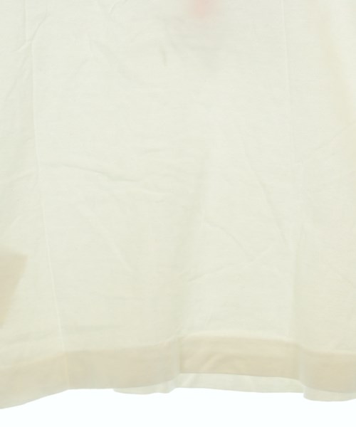 COMME des GARCONS HOMME PLUS（コムデギャルソンオムプリュス）Tシャツ・カットソー 白 サイズ:-(S位) メンズ/2200641617188