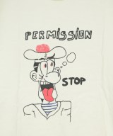 COMME des GARCONS HOMME PLUS（コムデギャルソンオムプリュス）Tシャツ・カットソー 白 サイズ:-(S位) メンズ/2200641617188