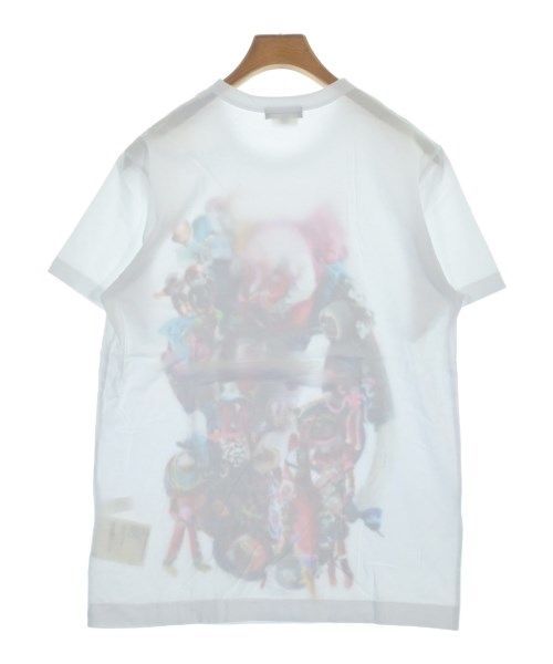 COMME des GARCONS HOMME PLUS（コムデギャルソンオムプリュス）Tシャツ・カットソー 白 サイズ:M メンズ/2200651491143
