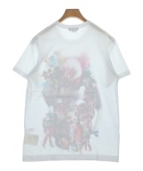 COMME des GARCONS HOMME PLUS（コムデギャルソンオムプリュス）Tシャツ・カットソー 白 サイズ:M メンズ/2200651491143
