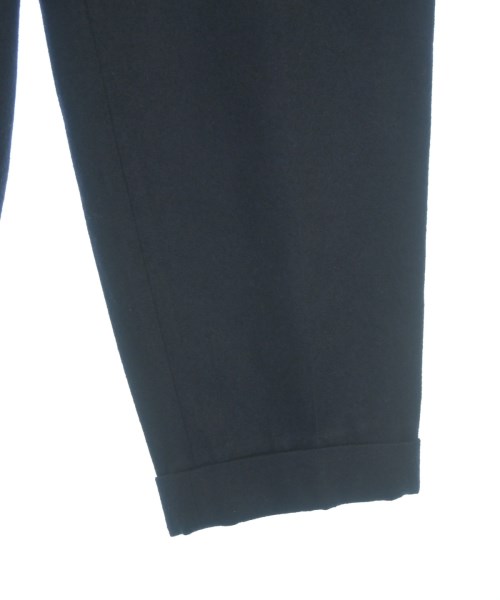 COMME des GARCONS HOMME PLUS（コムデギャルソンオムプリュス）スラックス 紺 サイズ:M メンズ/2200651640015