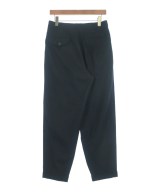 COMME des GARCONS HOMME PLUS（コムデギャルソンオムプリュス）スラックス 紺 サイズ:M メンズ/2200651640015