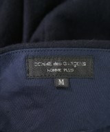 COMME des GARCONS HOMME PLUS（コムデギャルソンオムプリュス）スラックス 紺 サイズ:M メンズ/2200651640015
