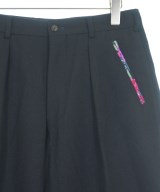 COMME des GARCONS HOMME PLUS（コムデギャルソンオムプリュス）スラックス 紺 サイズ:M メンズ/2200651640015