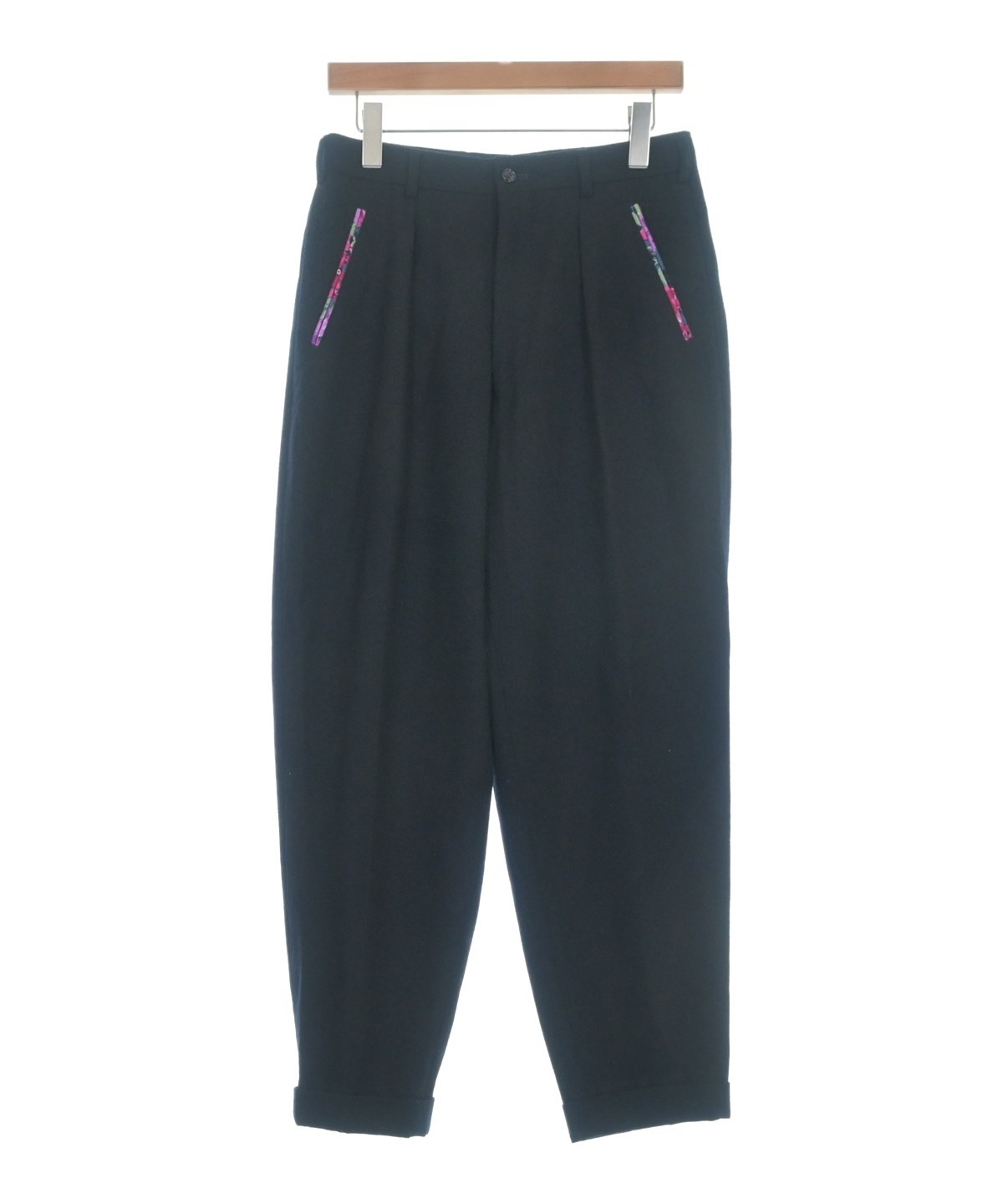 COMME des GARCONS HOMME PLUS（コムデギャルソンオムプリュス