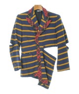 COMME des GARCONS HOMME PLUS カジュアルジャケット