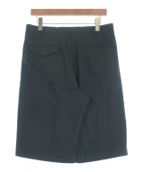 COMME des GARCONS HOMME PLUS（コムデギャルソンオムプリュス）ショートパンツ 黒 サイズ:M メンズ/2200651886017