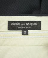 COMME des GARCONS HOMME PLUS（コムデギャルソンオムプリュス）ショートパンツ 黒 サイズ:M メンズ/2200651886017