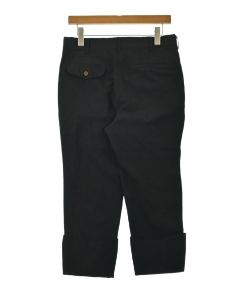 COMME des GARCONS HOMME PLUS（コムデギャルソンオムプリュス）その他 黒 サイズ:S メンズ/2200652081015