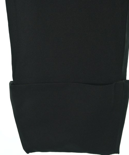 COMME des GARCONS HOMME PLUS（コムデギャルソンオムプリュス）その他 黒 サイズ:S メンズ/2200652081015