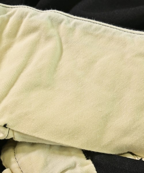 COMME des GARCONS HOMME PLUS（コムデギャルソンオムプリュス）その他 黒 サイズ:S メンズ/2200652081015