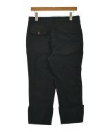 COMME des GARCONS HOMME PLUS（コムデギャルソンオムプリュス）その他 黒 サイズ:S メンズ/2200652081015