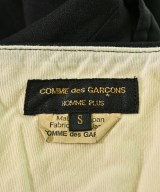 COMME des GARCONS HOMME PLUS（コムデギャルソンオムプリュス）その他 黒 サイズ:S メンズ/2200652081015