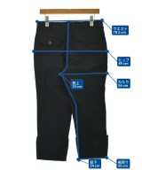 COMME des GARCONS HOMME PLUS（コムデギャルソンオムプリュス）その他 黒 サイズ:S メンズ/2200652081015