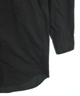COMME des GARCONS HOMME PLUS（コムデギャルソンオムプリュス）カジュアルシャツ 黒 サイズ:M メンズ/2200646500027